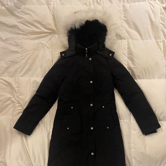 Women's XXS Le Chateau Winter Jacket - Picture 1 of 2